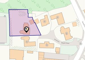 Site Plan- click for photo gallery